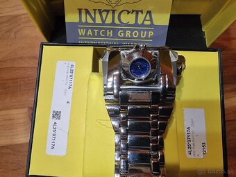 Invicta Bolt zeus - 2