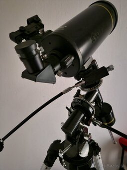 Hvezdarsky ďalekohľad Levenhuk Skyline 105 Pro Max - 2