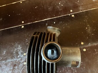 Valec jawa 250 /353 - 2