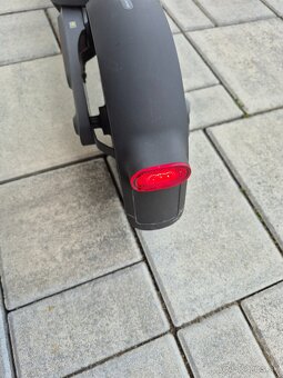 Xiaomi Scooter 4 Ultra v záruke 12/2026 - 2