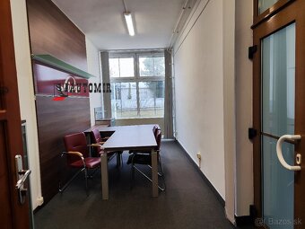 Kancelária 75 m² – parkovanie zdarma, internet v cene, D1 - 2