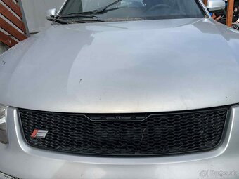 Nahradné diely VW passat B5 2,5tdi 110kw 4×4 - 2