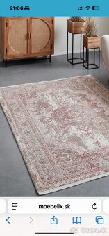 Marcus 160x230 cm - 2