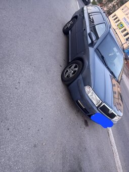 Škoda octavia 1.9.66kw - 2
