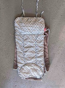 Adamo Hammock plus stojan - 2