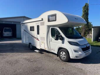 Citroen Jumper PLA .2.0 HDI 96kw - 2