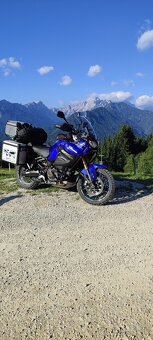 Yamaha SuperTenere 1200 - 2