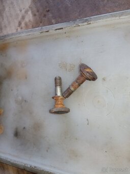 JAWA 50/23 MUSTANG Pionier - 2