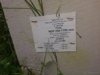 Predám zostatok zo stvaby - 2