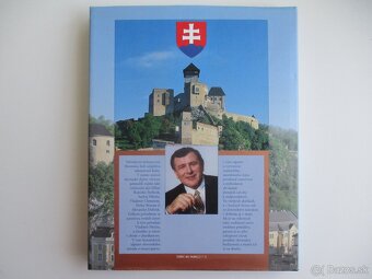 V.Mečiar -Slovensko dôveruj si - 2