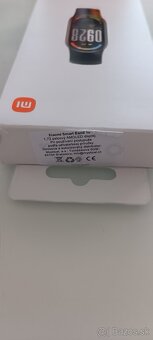 Fitness náramok Xiaomi Smart Band 10 - 2
