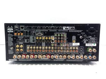 Onkyo TX-NR5007 TOP Zosilňovač - 2