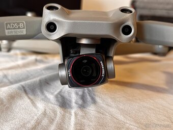 DJI AIR 2S + 4 baterky - 2