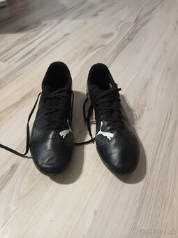 KOPAČKY PUMA A KUŽELKY - 2