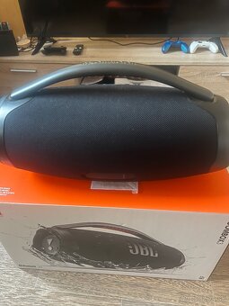 Prodám JBL BOOMBOX 3 - 2