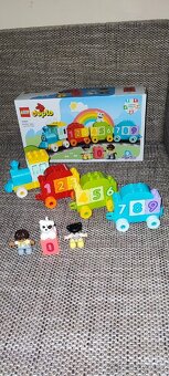 Lego Duplo - 2