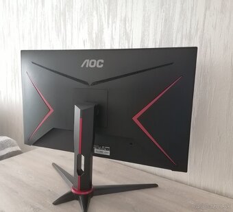 Predám AOC herný monitor - 2