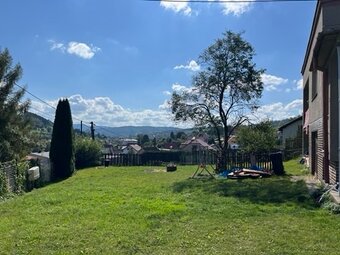 TRIOREALITY- Rodinný dom na predaj- Svrčinovec - 2