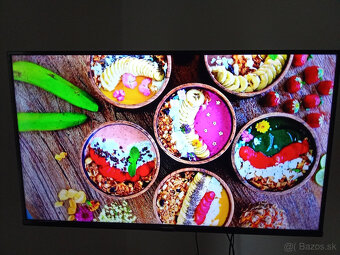 Thomson 4K Android Smart - 2