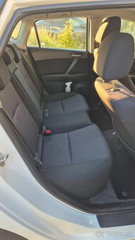 Predaj Mazda 3 1,6 diesel Hatchback - 2