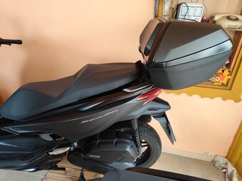 Honda Forza 125 - 2