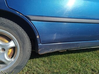 Peugeot 306break 1.9D - 2