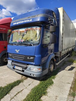 DAF LF 45 EEV - 2