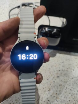 Hodinky Samsung Galaxy Watch 7 - 2
