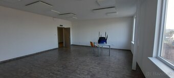 Nebytové/Kancelárske priestory na prenájom - 2
