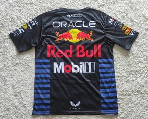 RedBull racing tričko Veľkosť XL - 2
