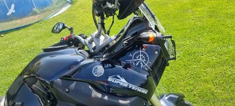 Yamaha Super tenere xt1200z - 2