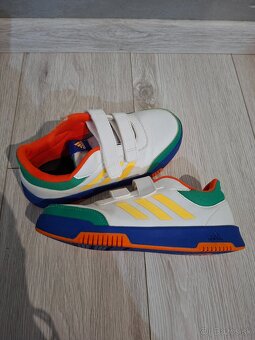 Chlapčenské tenisky Adidas - 2