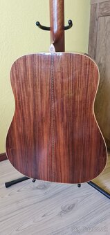 Akustická gitara Cort- super stav - 2