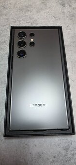 Samsung Galaxy S24 Ultra 12/512GB Titanium Black - 2