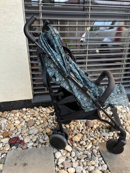 Športový kočík Elodie details - 2