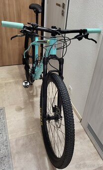 MTB bicykel Bianchi Magma - 2