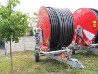 bubnový zavlažovač RM Super Rain - 2