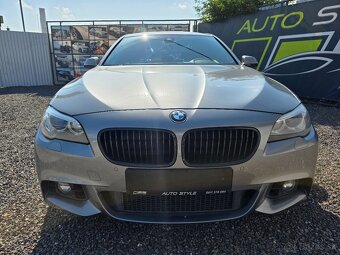 BMW Rad 5 530d xDrive - 2