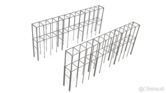 Konštruktér 2D/3D návrhy, vizualizácie ,výrobná dokumentácia - 2