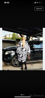 Sugarbird bunda KÚPIM  - 2