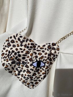 Dievčenské šaty značky KateMack - 2