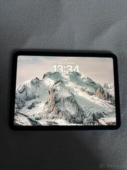 iPad 11" 2025 128GB (100% Stav) + Originálne balenie - 2