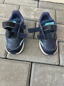 Adidas tenisky 23 - 2