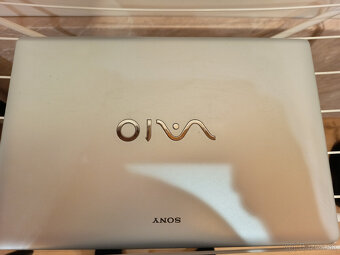 Sony Vaio - 2
