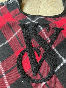 Taška červená od Victoria’s Secret - 2