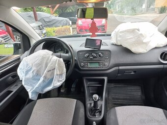 Nd škoda citigo náhradne diely - 2