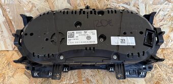 3G0920751, VW/ VOLKSWAGEN B8, budiky - 2