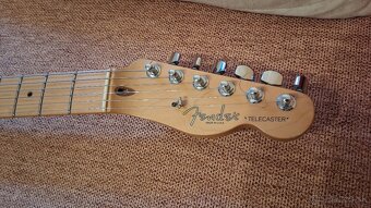 Fender Telecaster USA - 2