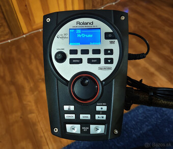 modul ROLAND TD-11 - 2