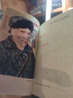 Smäd po živote , NEČÍTANÁ - 2